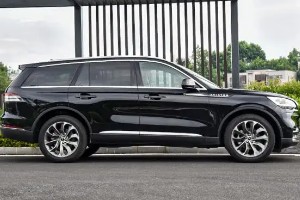 林肯飛行家油耗多少每100公里 百公里油耗實(shí)測(cè)13L(一公里消耗1.1元)