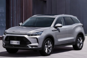 北京x7汽車圖片及報(bào)價(jià)，市場在售2022款報(bào)價(jià)10萬