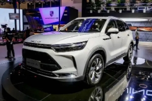 北京X7怎么樣最新口碑，口碑評(píng)分較高（搭載1.5T+7DCT黃金動(dòng)力組合）