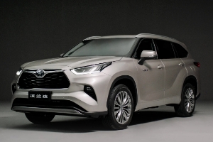 2022建議買車suv排行榜，這十款suv性能最高（國貨之光坦克300排第二）