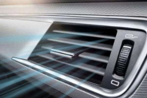 汽車空調(diào)有風(fēng)但不制冷，四個(gè)原因三種解決方案