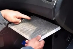 汽車空調(diào)清洗教程，五個(gè)步驟包教會(huì)