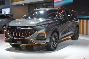 長安歐尚x5價格2021款落地價，在售2021款報價6萬起（全款落地最低8萬）