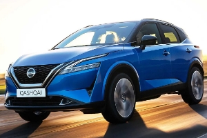 日產(chǎn)逍客2022新款落地價(jià)，全款落地價(jià)最低14萬（新款報(bào)價(jià)15萬起）