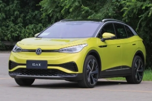 id4x上汽大眾純電價(jià)格，最新2022款報(bào)價(jià)18萬起