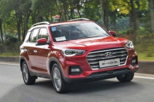 現(xiàn)代ix35油耗多少真實(shí)油耗，實(shí)測(cè)百公里平均油耗8L