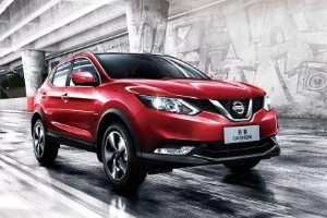 日產(chǎn)逍客為什么那么受歡迎，綜合口碑極佳（搭載2.0L+CVT動(dòng)力配置）