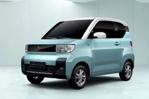 10萬元內(nèi)最好電動(dòng)汽車，宏光MINIEV價(jià)格最低銷量最高