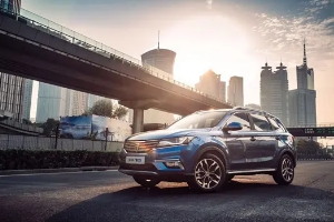 榮威rx5自動(dòng)擋價(jià)格，2022最新款報(bào)價(jià)9萬起