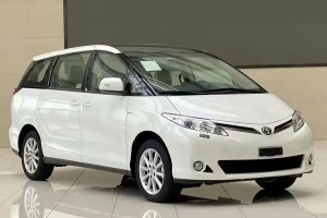 豐田普瑞維亞真實感受，車主綜合口碑不錯