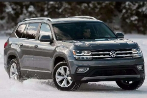 大眾途昂怎么樣值得買嗎，動(dòng)力性能充沛（尺寸大空間利用率高）