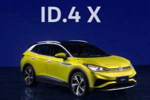 大眾id4純電動(dòng)車(chē)價(jià)格，市場(chǎng)最新款報(bào)價(jià)18萬(wàn)起