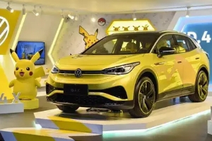 大眾id4x口碑怎么樣，車主真實(shí)評(píng)價(jià)較高（純電續(xù)航里程大）