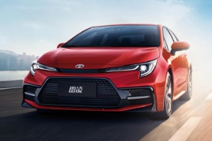 雷凌1.2t豪華版落地價，全款落地13萬起（分期落地首付5萬）