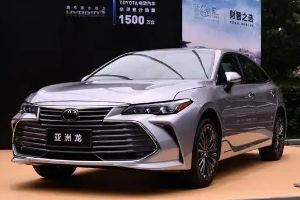 亞洲龍2.5l雙擎豪華版落地價(jià)，全款落地最低25萬(wàn)（分期三年27萬(wàn)起）