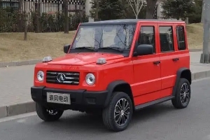 麗馳騏風(fēng)k7電動(dòng)車(chē)報(bào)價(jià)，市場(chǎng)指導(dǎo)價(jià)5萬(wàn)元左右