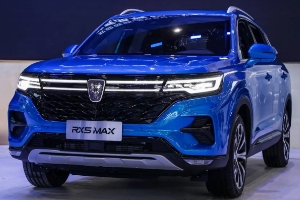 榮威rx5max怎么樣，動(dòng)力家用充沛（百公里綜合油耗7L起）