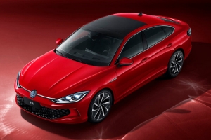 凌渡怎么樣值得買嗎，標(biāo)配1.4T+7DCT的動(dòng)力組合