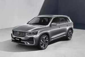 2022吉利星越L會降價(jià)嗎，目前市場暫無優(yōu)惠（具體要根據(jù)行情判斷）