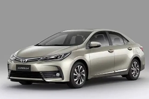 卡羅拉油電混動(dòng)2022款價(jià)格，市場(chǎng)最新款報(bào)價(jià)10萬(wàn)起