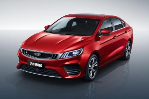 吉利繽瑞2021款1.4t運(yùn)動(dòng)版，市場(chǎng)報(bào)價(jià)9萬(wàn)（全款落地8萬(wàn)起）