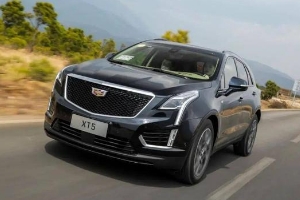 凱迪拉克xt5怎么樣值得買(mǎi)嗎，搭載2.0T+9AT動(dòng)力組成（乘駕體驗(yàn)舒適）