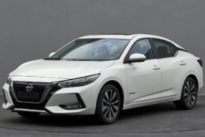 尼桑軒逸2022款報價及圖片自動擋，最新自動擋車型報價10萬起