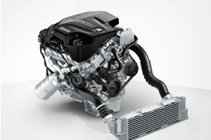 渦輪增壓是什么意思，一種空氣壓縮機（簡稱是Turbo）