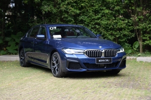 寶馬530LI新款2022款裸車價，市場最新款報價47萬起