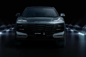 奇瑞捷途大圣怎么樣，動力性能充沛（尺寸偏小軸距較大）