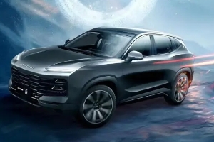 捷途大圣油耗高嗎，綜合百公里油耗不到7L