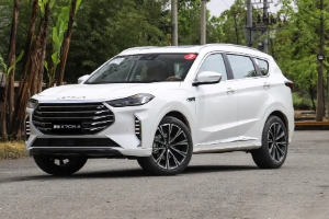 奇瑞捷途x70plus報(bào)價(jià)及圖片，在售2021款報(bào)價(jià)7萬(wàn)起