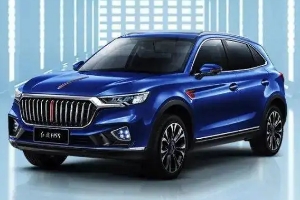 紅旗hs5新款2022款價(jià)格suv成交價(jià)，市場(chǎng)最低報(bào)價(jià)18萬起（全款落地價(jià)20萬）