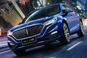 紅旗h5新款2022款價(jià)格，市場(chǎng)最新款報(bào)價(jià)15萬(wàn)起