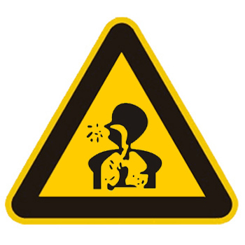 <b>注意防塵標(biāo)志</b>標(biāo)志圖片