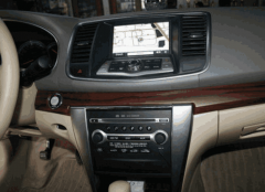 三款配置實(shí)用性小, 花的錢還不少配置，看看你的車有裝嗎?