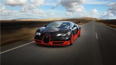 世界這些頂級(jí)跑車你都認(rèn)識(shí)，可你知道它們車標(biāo)的含義嗎？