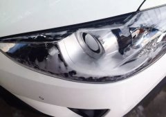 汽車大燈起霧原因是什么？需要維修嗎？