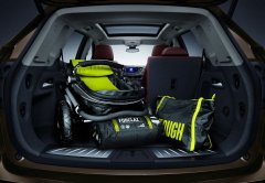 汽車后備箱不關(guān)違章嗎？會(huì)被扣12分嗎？