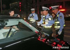 這五種情況追尾，后車沒有半點(diǎn)責(zé)任！