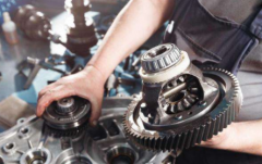 汽車齒輪油多久換一次，齒輪油更換方法!
