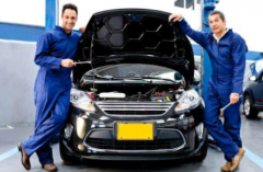 汽車常規(guī)保養(yǎng)項目有哪些？哪些是必要保養(yǎng)項目？