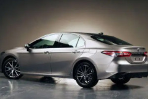 豐田凱美瑞油耗多少真實(shí)油耗 百公里油耗實(shí)測(cè)8.3L