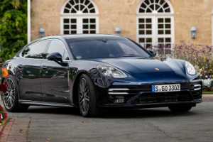 帕拉梅拉2022款價格 新款帕拉梅拉售價111萬一輛