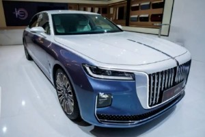 紅旗h9分期一個(gè)月多少錢 36期一個(gè)月6475元