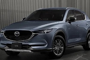 馬自達(dá)cx5報(bào)價(jià)及圖片價(jià)格 2022款馬自達(dá)cx5最低價(jià)16萬(wàn)