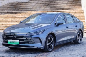 比亞迪驅逐艦05值得買嗎 值得購買(動力充沛配置豐富)