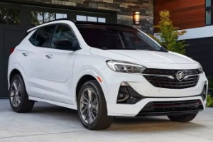 別克昂科拉GX怎么樣 車身長達4.4米(搭載1.3T三缸發(fā)動機)