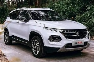 寶駿510怎么樣 百公里油耗實(shí)測7.9L(搭載1.5L發(fā)動機(jī))