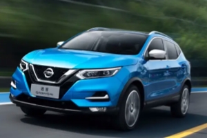 逍客2022款豪華版落地價(jià) 逍客豪華版全款落地16.65萬（2.0L動力強(qiáng)）